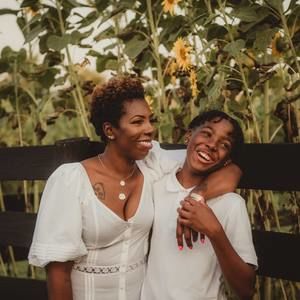 Meet your Posher, Jinnae